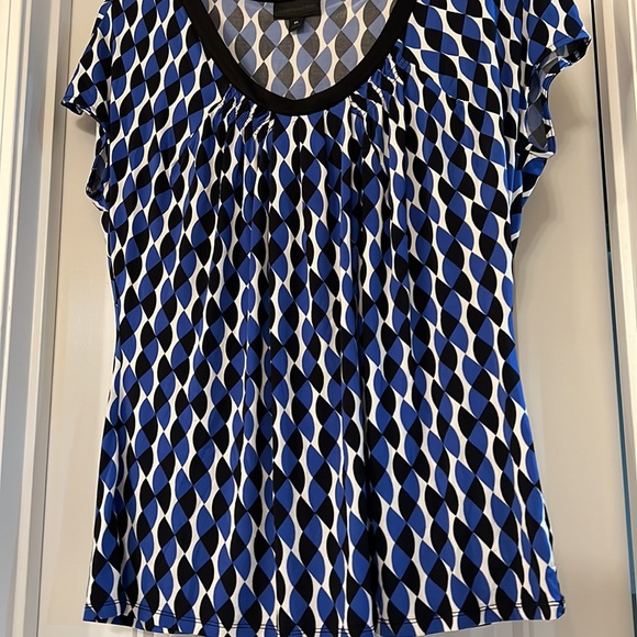 Worthington XL womens top - Picture 3 of 3